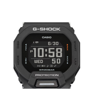 Load image into Gallery viewer, G-Shock Unisex Watch GBD-200-1ER