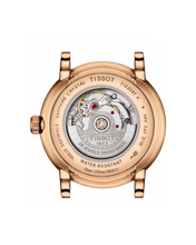 Load image into Gallery viewer, Carson Auto Female Watch T1222073603300