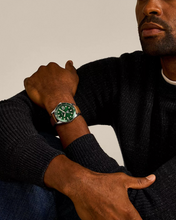 Load image into Gallery viewer, Fossil Blue Male Watch FS5946