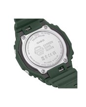 Load image into Gallery viewer, G-Shock Unisex Watch GA-B2100-3AER