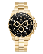 Load image into Gallery viewer, Marine Chrono Male Watch CD8201-05