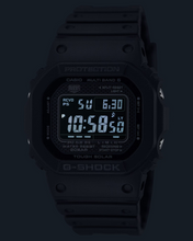 Load image into Gallery viewer, G-Shock Heritage Series Unisex Watch GW-5000HS-1ER