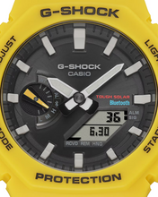 Load image into Gallery viewer, G-Shock CasiOak Male Watch GA-B2100C-9AER