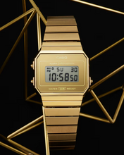 Load image into Gallery viewer, Vintage Unisex Watch A700WEVG-9AEF