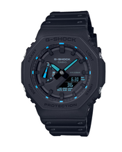 Load image into Gallery viewer, G-Shock Male Watch GA-2100-1A2ER