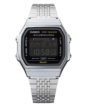 Load image into Gallery viewer, Vintage Bluetooth Unisex Watch ABL-100WE-1BEF