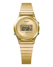 Load image into Gallery viewer, Vintage Female Watch LA700WEG-9AEF