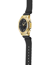 Load image into Gallery viewer, G-Shock Classic Male Watch GM-2100G-1A9ER