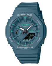 Load image into Gallery viewer, G-Shock Male Watch GMA-S2100GA-3AER
