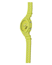 Load image into Gallery viewer, G-Shock Unisex Watch GA-2100-9A9ER
