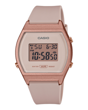 Load image into Gallery viewer, Vintage Female Watch LW-204-4AEF