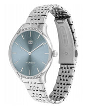Load image into Gallery viewer, Gray Female Watch 1782210
