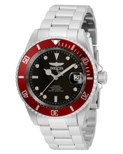 Load image into Gallery viewer, Pro Diver Collection Male Watch 35695