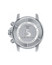 Load image into Gallery viewer, Seastar Male Watch T1204171105101