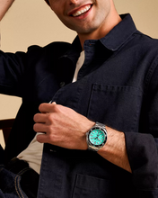 Load image into Gallery viewer, Breaker Male Watch FS6066