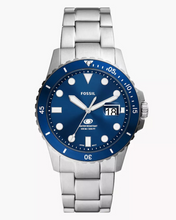 Load image into Gallery viewer, Blue Dive Male Watch FS6029