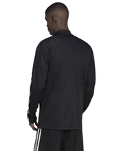 Load image into Gallery viewer, Male Tiro Sports Jacket H60019-BLACK
