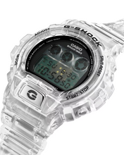 Load image into Gallery viewer, G-Shock Classic 40th Anniversary Clear Remix Male Watch DW-6940RX-7ER