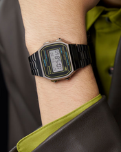 Load image into Gallery viewer, Vintage Unisex Watch A168WEHB-1AEF