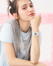 Load image into Gallery viewer, Baby-G Female Watch BGD-565GC-7ER