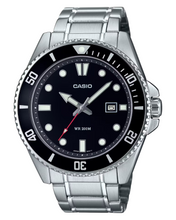 Load image into Gallery viewer, Analog Male Watch MDV-107D-1A1VEF