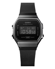 Load image into Gallery viewer, Vintage Unisex Watch A168WEMB-1BEF