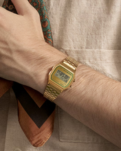 Load image into Gallery viewer, Vintage Unisex Watch A158WEGV-9AEF