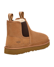 Load image into Gallery viewer, Male Neumel Chelsea Boot 1121644CHE