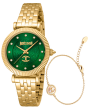 Load image into Gallery viewer, Set Unleashed Female Watch JC1L266M0035SET