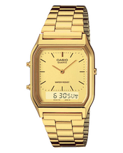 Load image into Gallery viewer, Collection Unisex Watch AQ-230GA-9DMQYES