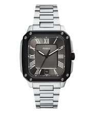 Load image into Gallery viewer, Crosby Male Watch FS6122