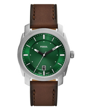 Load image into Gallery viewer, Machine Male Watch FS6085