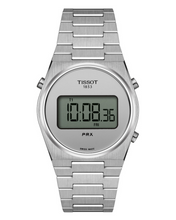 Load image into Gallery viewer, PRX Digital Unisex Watch T1372631103000