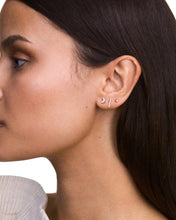 Load image into Gallery viewer, Rose Gold Earring DW00400860