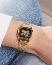 Load image into Gallery viewer, Vintage Unisex Watch LA680WEGA-1ER