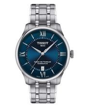 Load image into Gallery viewer, Chemin des Tourelles Unisex Watch T1398071104800