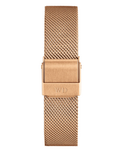 Load image into Gallery viewer, Classic Petite Melrose Female Watch DW00100163