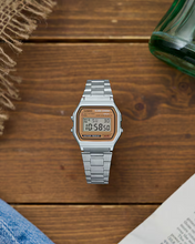 Load image into Gallery viewer, Vintage Collection Unisex Watch A158WEA-9EF