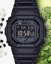 Load image into Gallery viewer, G-Shock Heritage Series Unisex Watch GW-5000HS-1ER