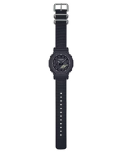 Load image into Gallery viewer, G-Shock Male Watch GA-2100BCE-1AER
