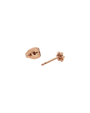 Load image into Gallery viewer, Rose Gold Earring DW00400853