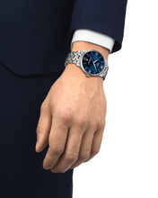 Load image into Gallery viewer, Chemin des Tourelles Unisex Watch T1398071104800