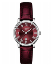Load image into Gallery viewer, Carson Quartz Female Watch T1222101637300
