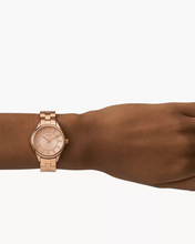 Load image into Gallery viewer, Modern Sophisticate Female Watch BQ1571
