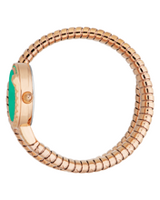 Load image into Gallery viewer, Cerchio Snake Female Watch JC1L301M0055