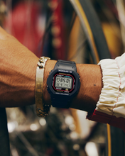 Load image into Gallery viewer, G-Shock Male Watch DW-5600RL-1ER