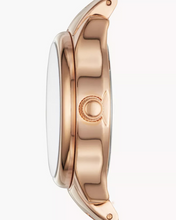 Load image into Gallery viewer, Modern Sophisticate Female Watch BQ1571