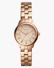 Load image into Gallery viewer, Modern Sophisticate Female Watch BQ1571