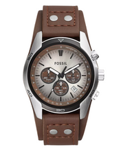 Load image into Gallery viewer, Coachman Chronograph Male Watch CH2565