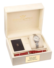 Load image into Gallery viewer, Female Watch ROMA Collection R8253217506